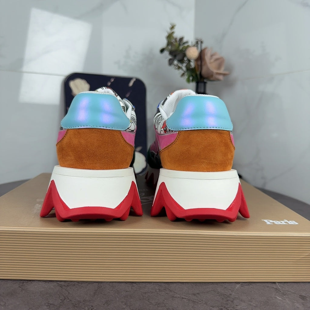 2105QA330Z Popular high-quality Shoes