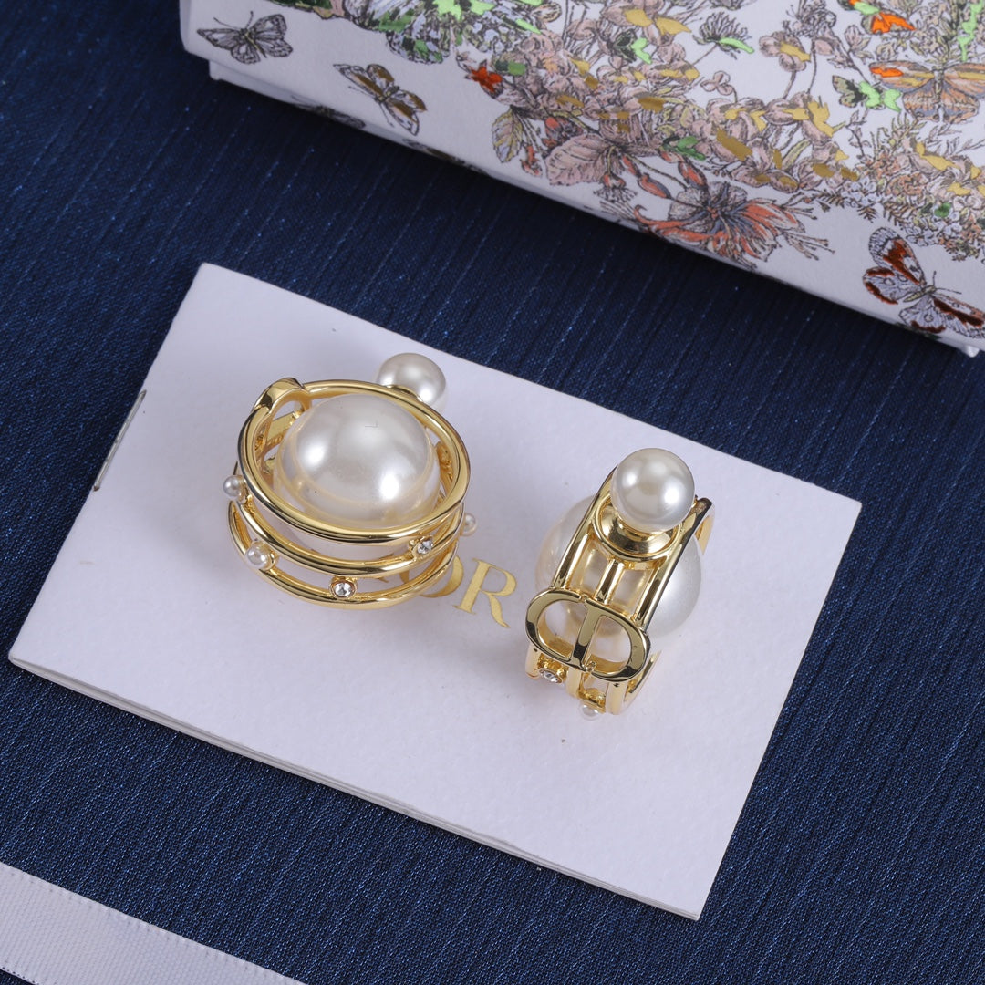 14D420E Popular Earrings