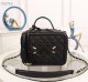 165NC123B Popular   leather bag