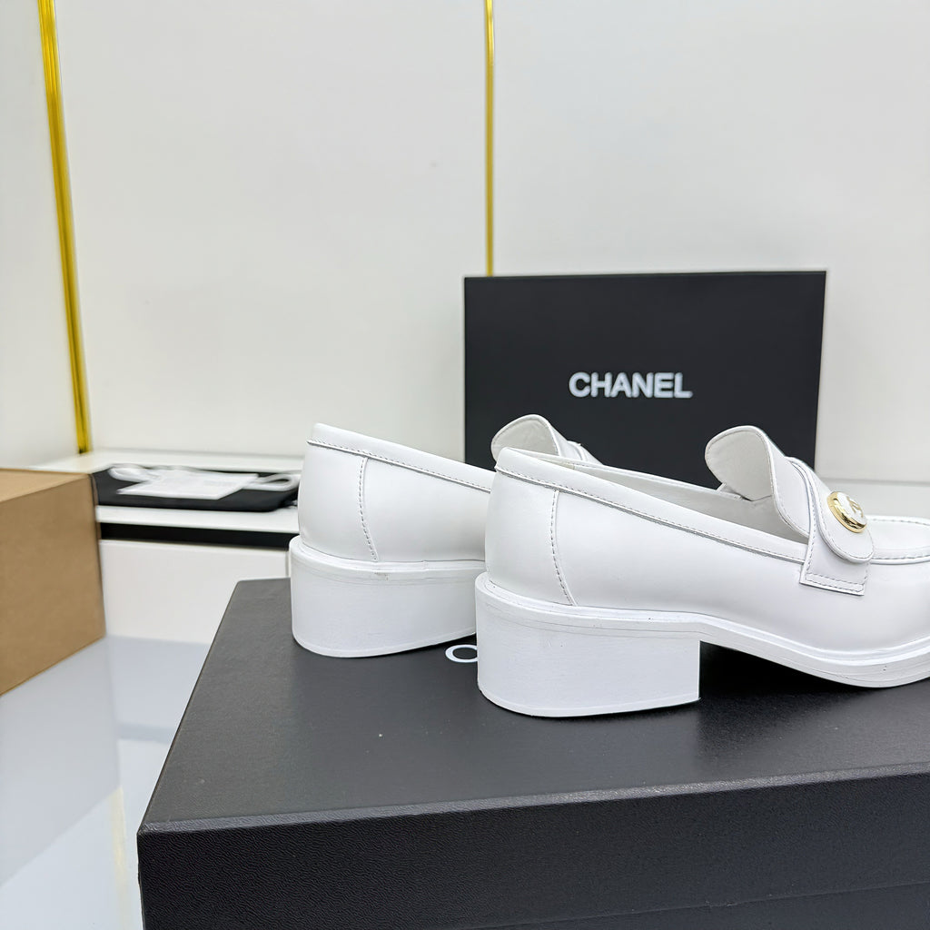 2105QC389Z Popular high-quality leather Shoes