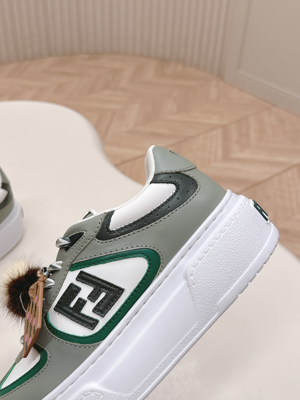 2105QF417Z Popular high-quality Shoes