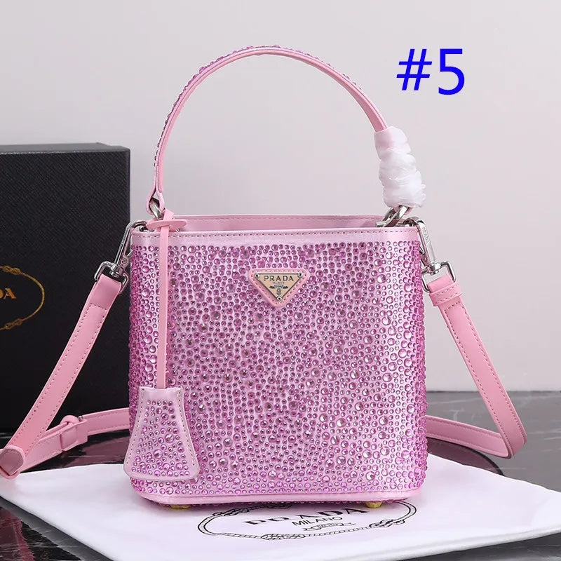 2XPD265B Popular    leather bag 