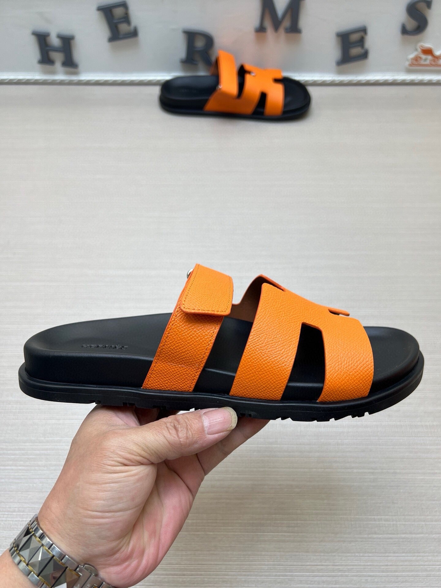 535RH4Z Popular Slippers shoes