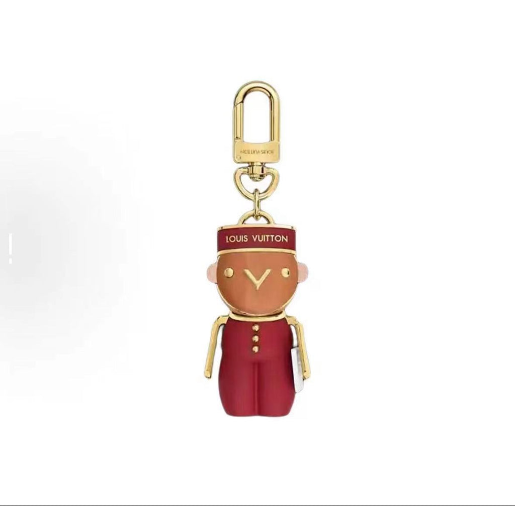 35QE35A Popular bag 's charms accessories