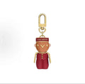 35QE35A Popular bag 's charms accessories