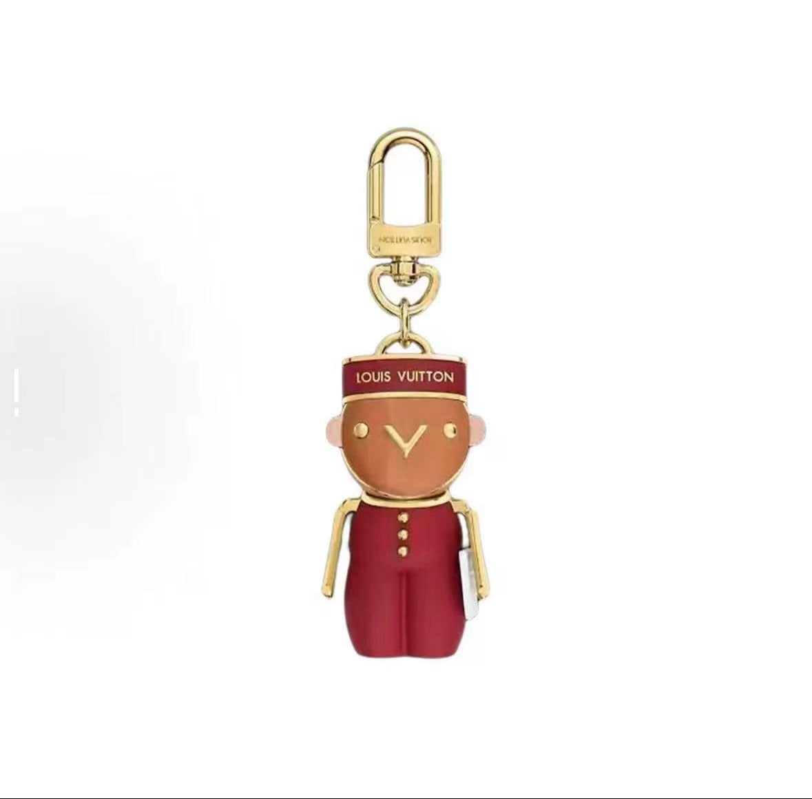 35QE35A Popular bag 's charms accessories
