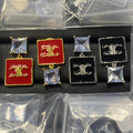 14CL814E Popular Earrings