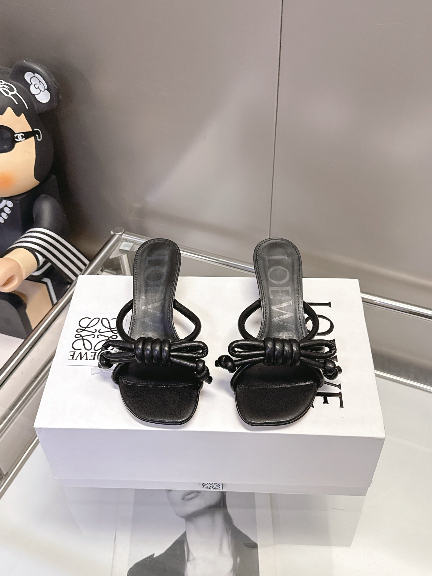 Z2X66A24 Popular high-quality leather Shoes