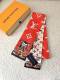 155NE40W Popular Silk Scarve
