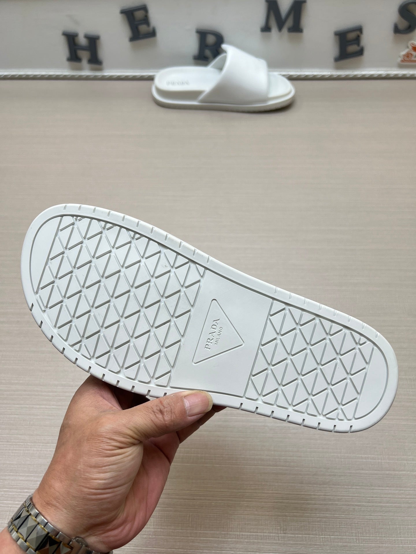 54PD5Z Popular slippers