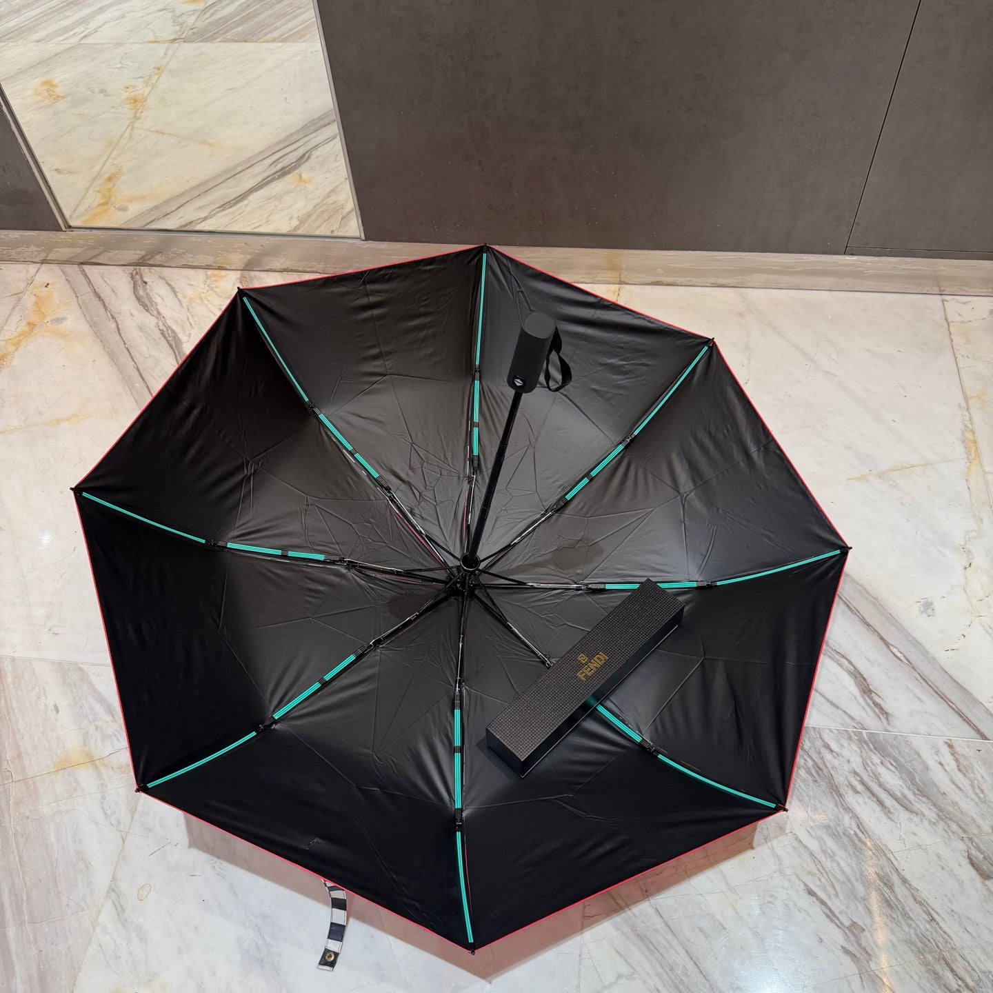 146NF10S Popular UV resistant umbrella