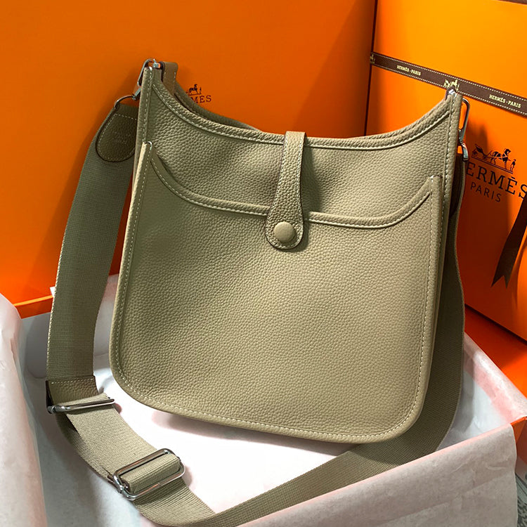 1H1B Popular   leather bag 