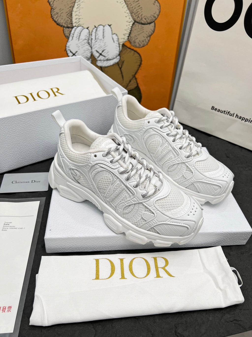 2105QD311Z Popular high-quality Shoes