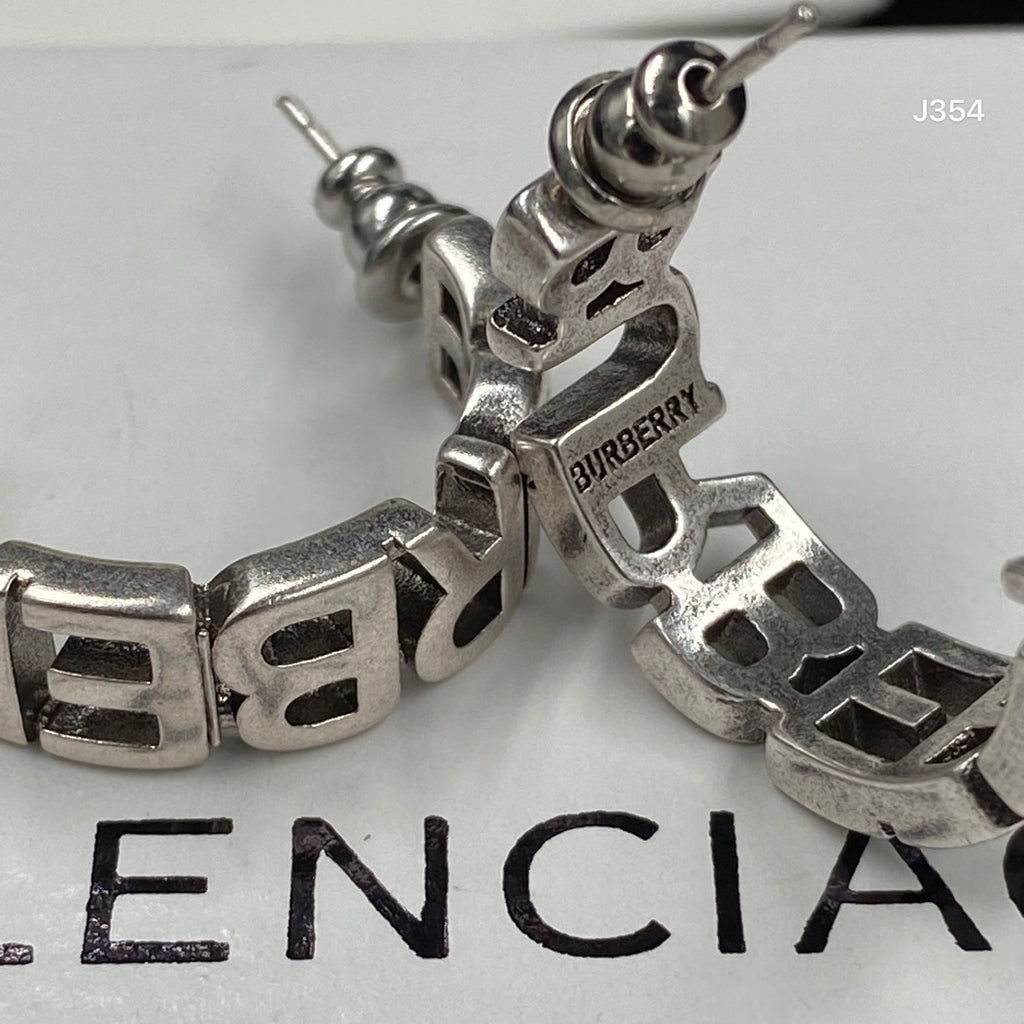 14J378E Popular  Earrings