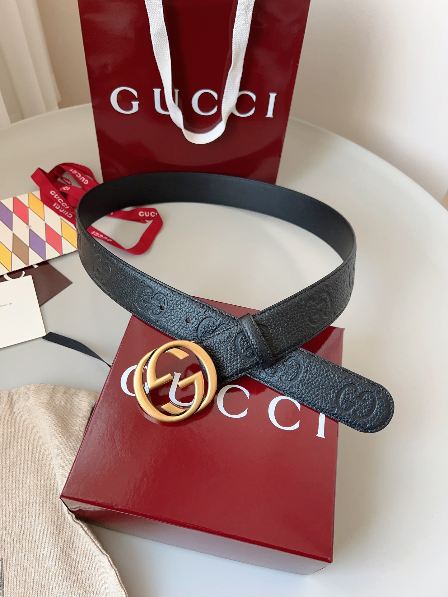 1115QB44P Popular High quality belt With full package