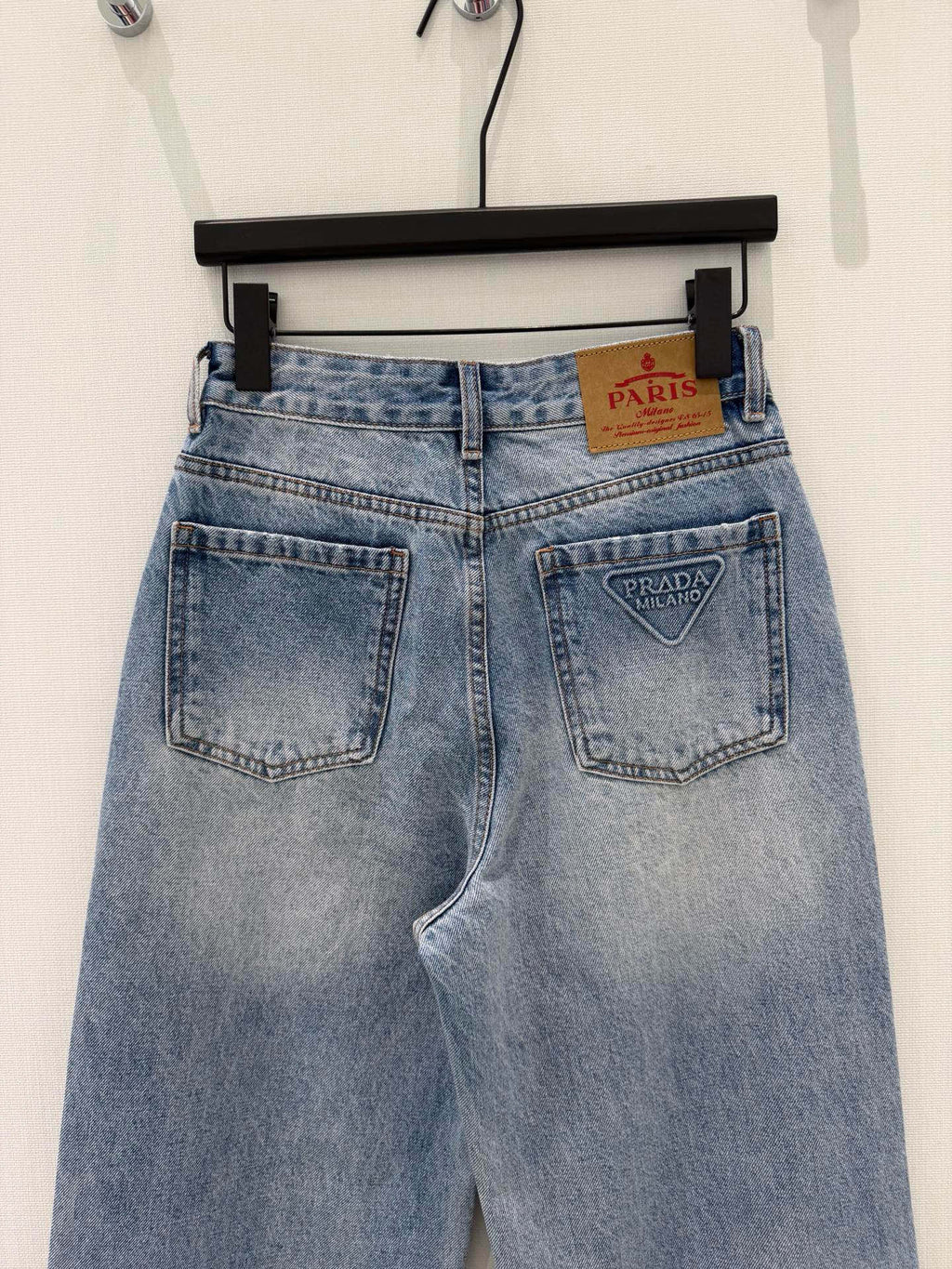 256XP61U Popular Pants fashion jeans