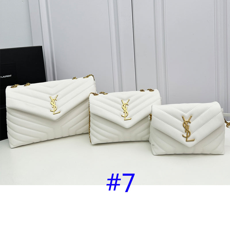 1XSL267B Popular   leather bag 