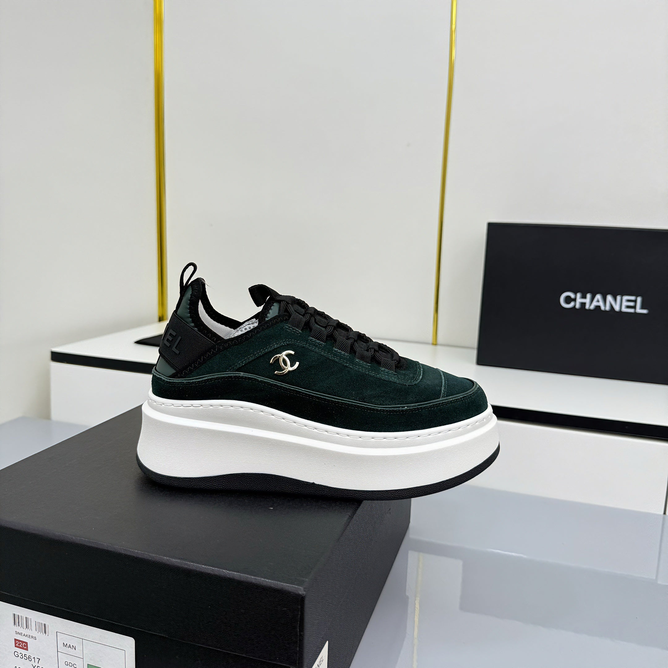 2105QC391Z Popular high-quality Shoes