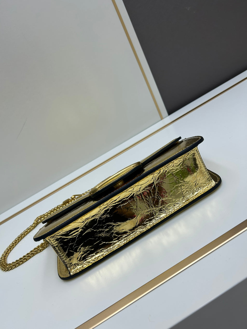 155NVL4B Popular leather bag