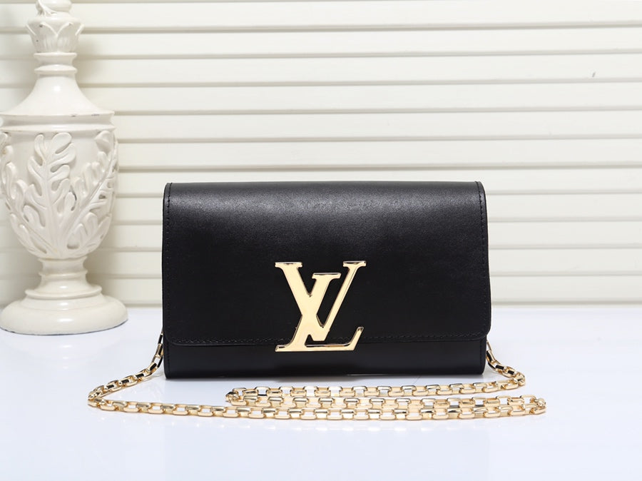 1XE72B Popular    leather bag