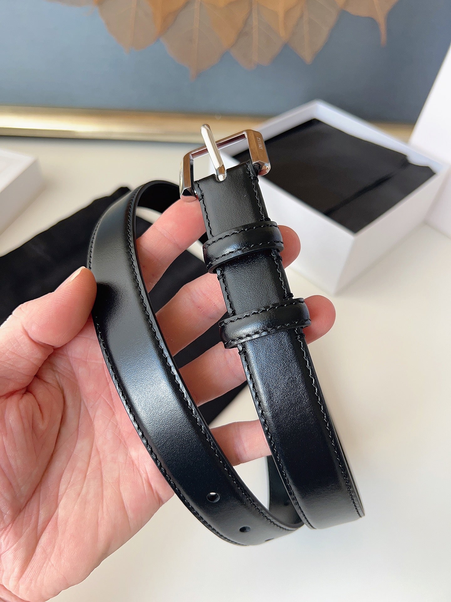 1115QN2P Popular High quality belt With full package