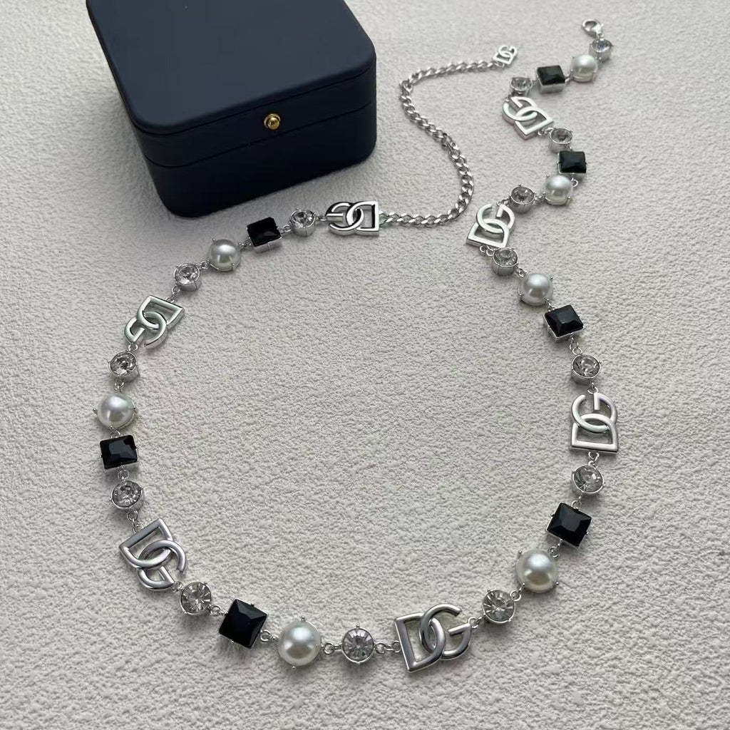 55QA245X Popular Necklace