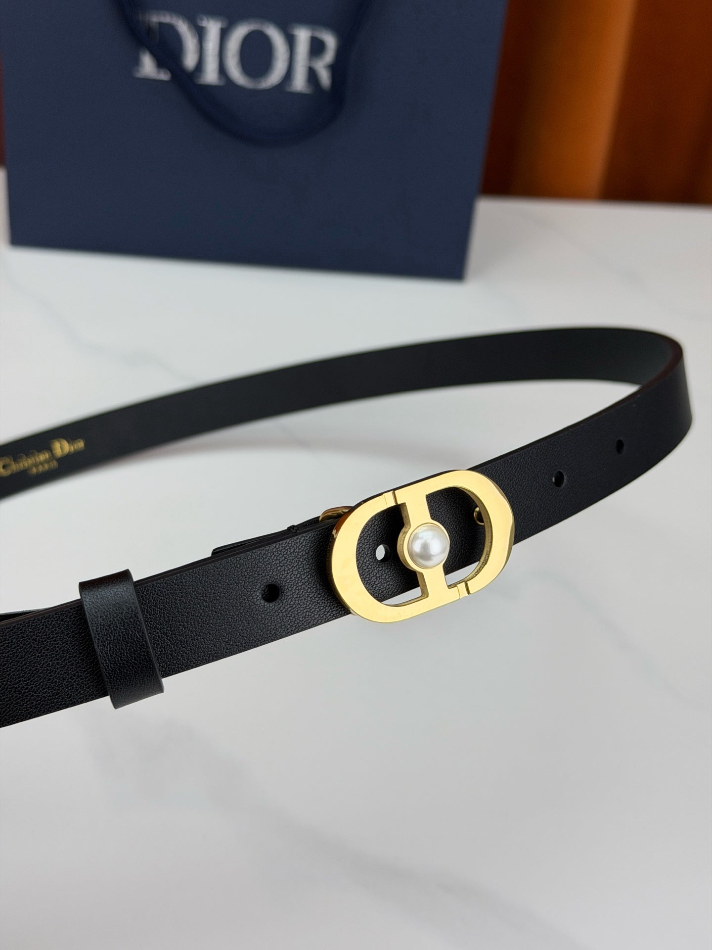 136PD5P Popular High quality belt With full package