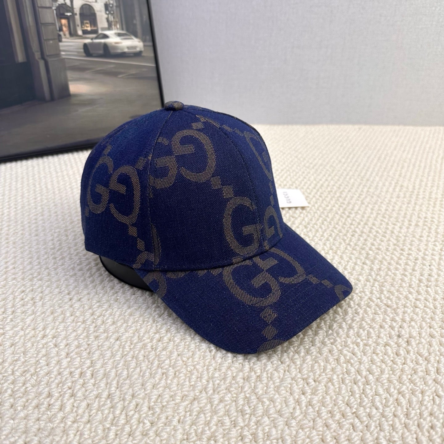 16XB34M Popular hats