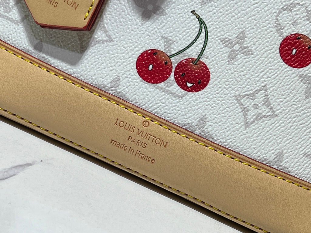 146PE85B Popular leather bag