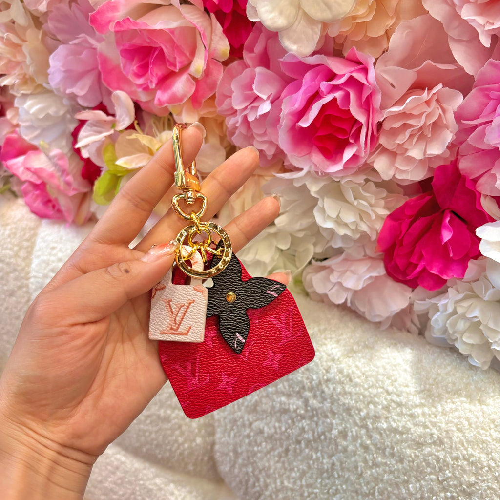 35ZE33A Popular bag 's charms accessories