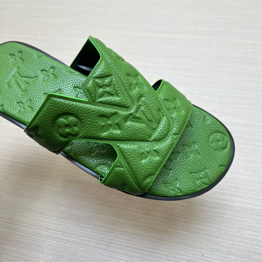54E34Z Popular slippers