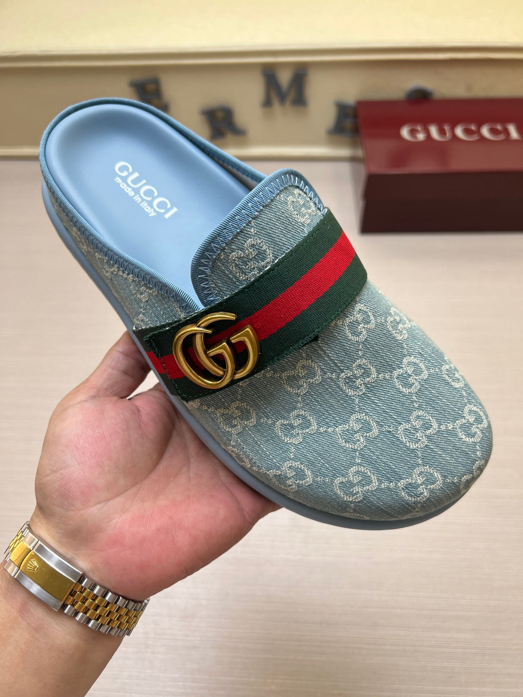 5105QE370Z Popular high-quality Shoes
