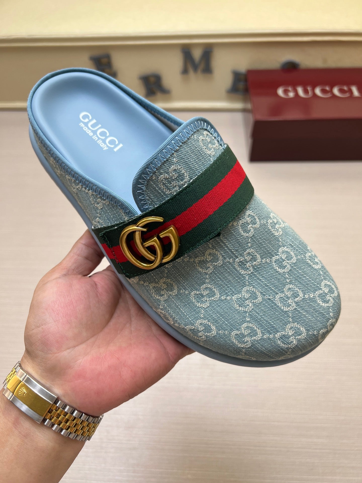 5105QE370Z Popular high-quality Shoes