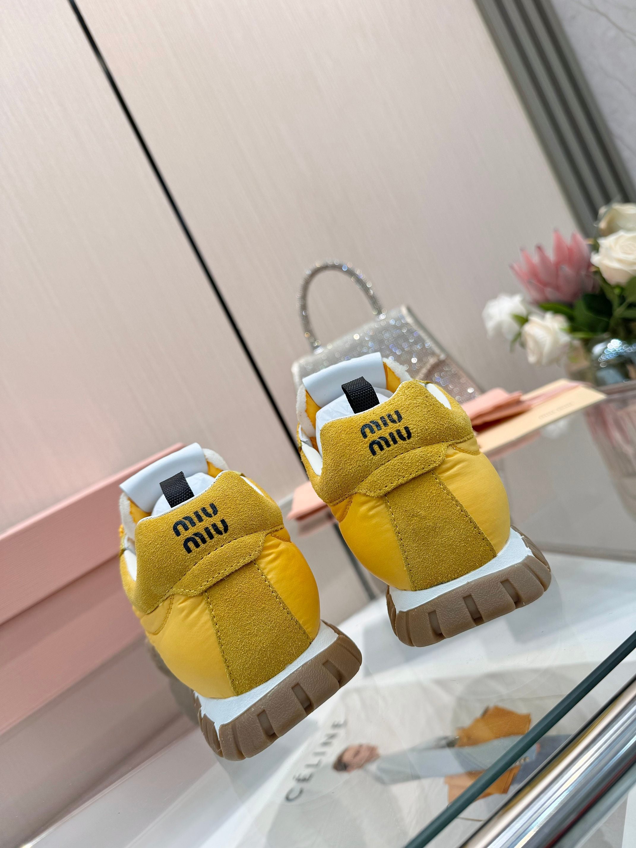 295QA17Z Popular high-quality shoes
