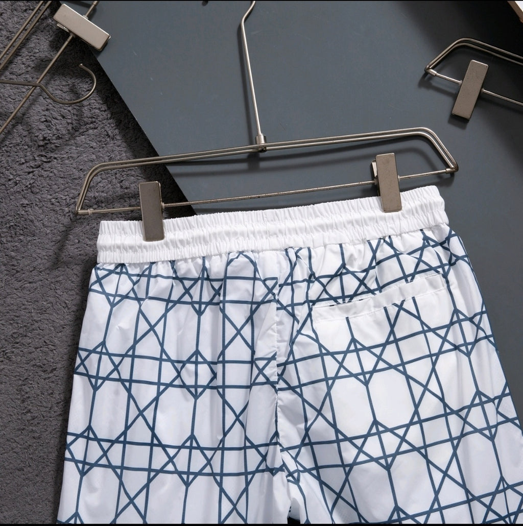 136ND24U Popular shorts