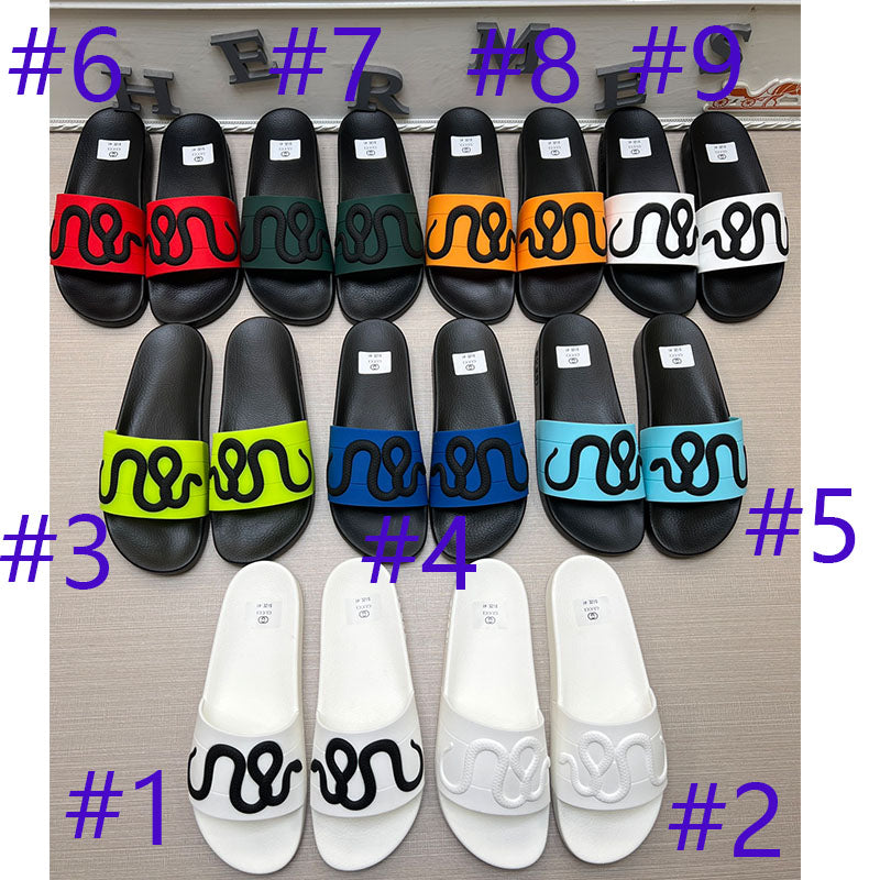 5LB217Z Popular Slippers