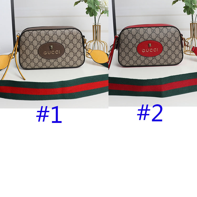AB027B Popular  leather bag 