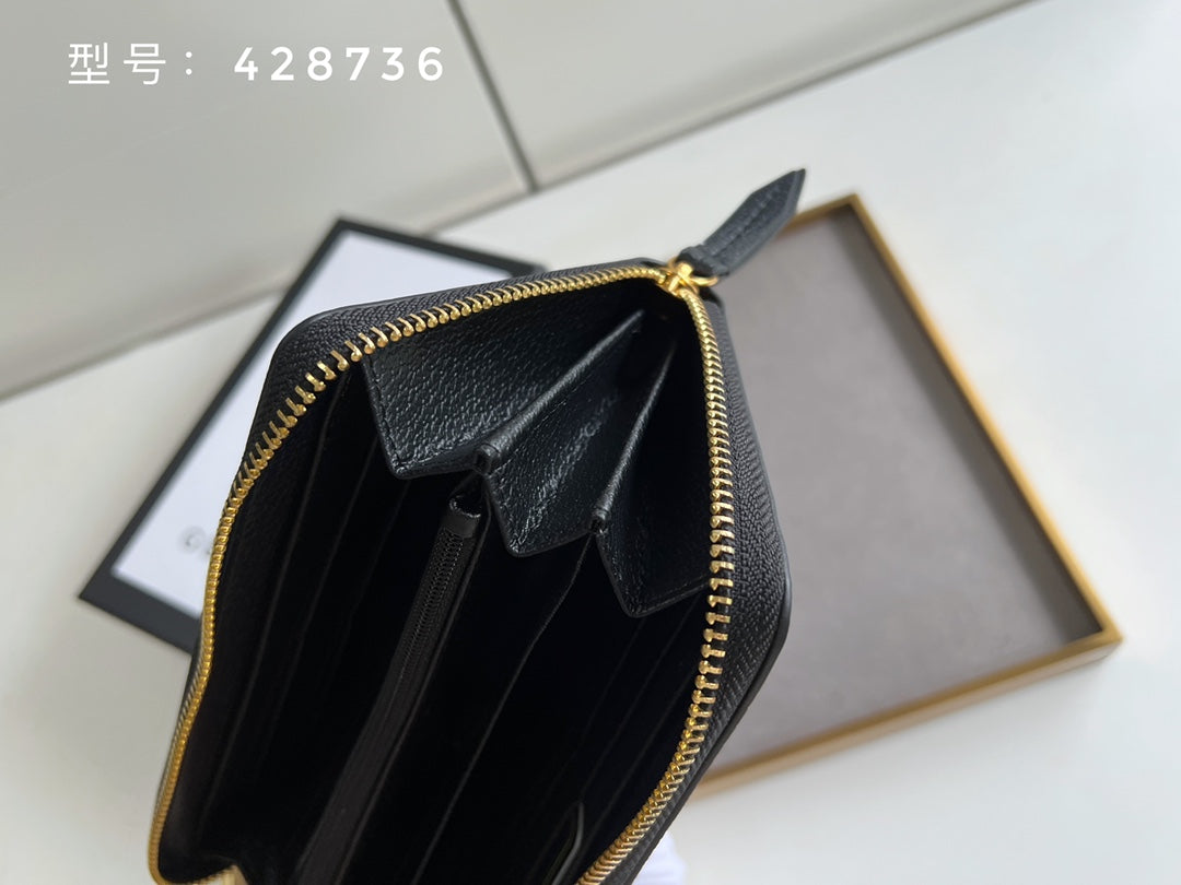 1XB381B Popular    leather wallets