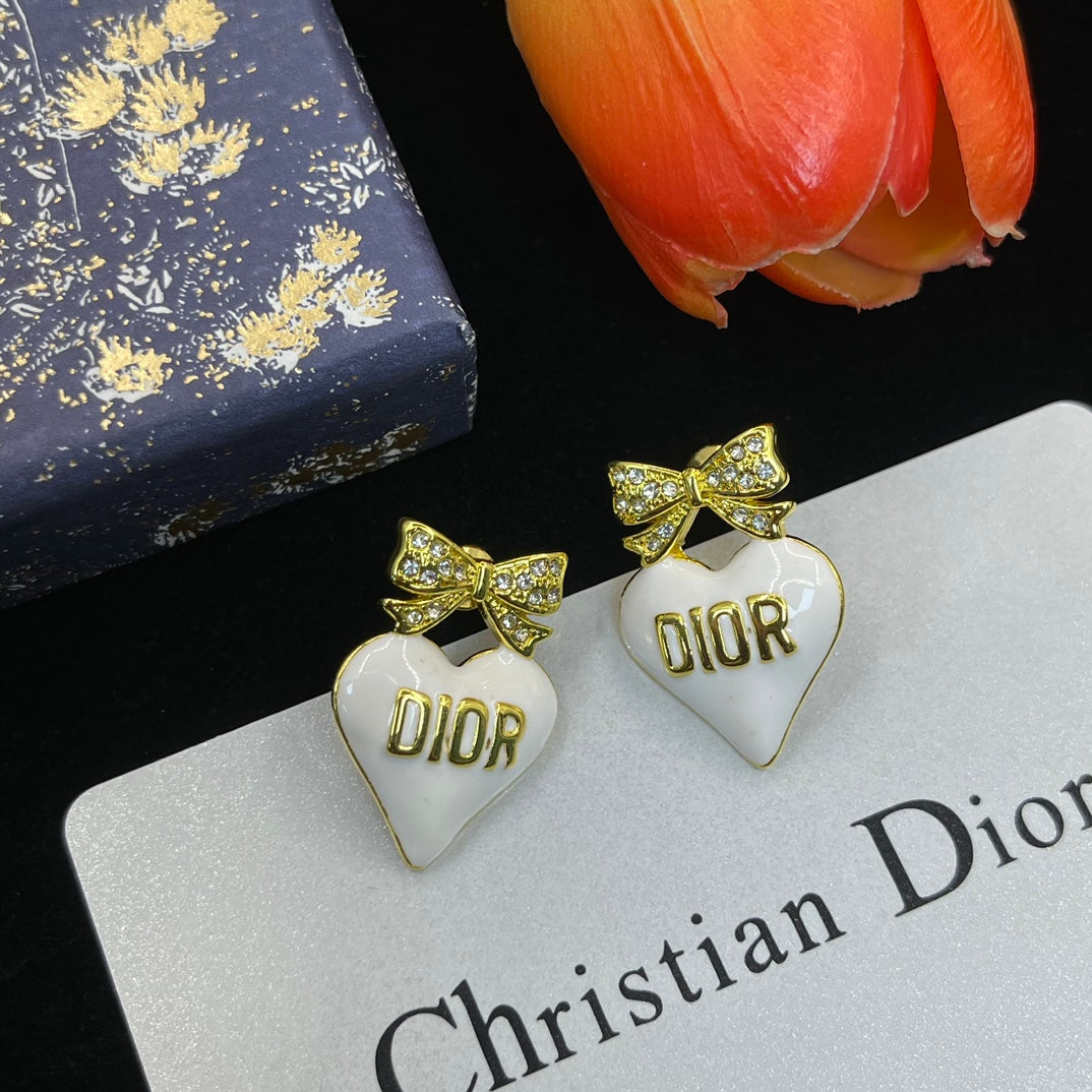 14D772E Popular  Earrings