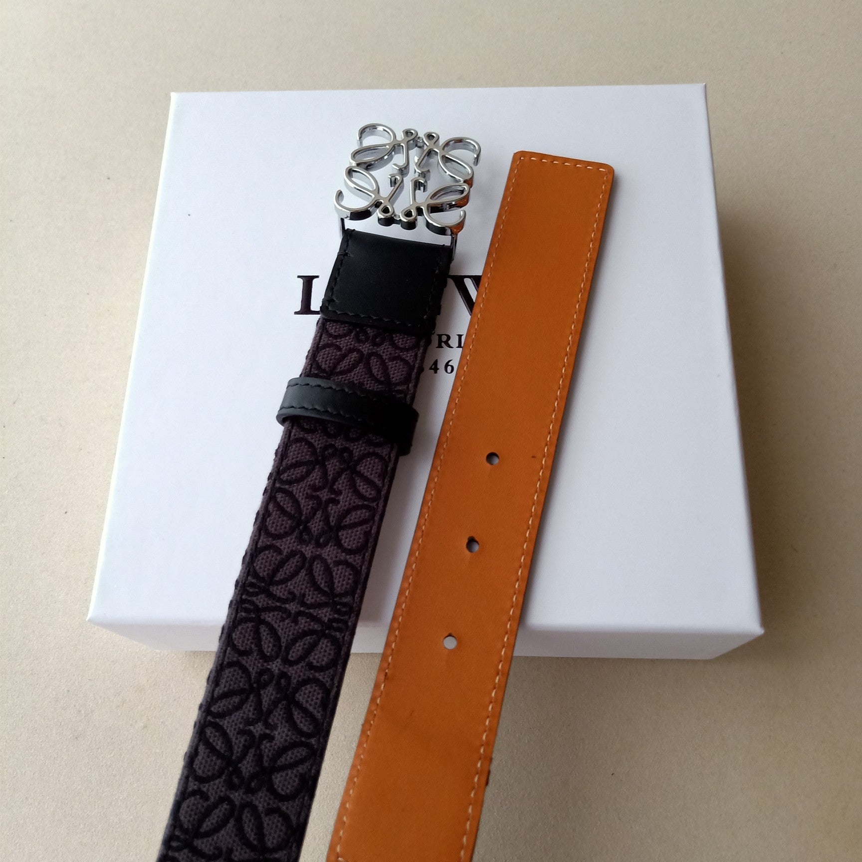 1115QA9P Popular High quality belt With full package