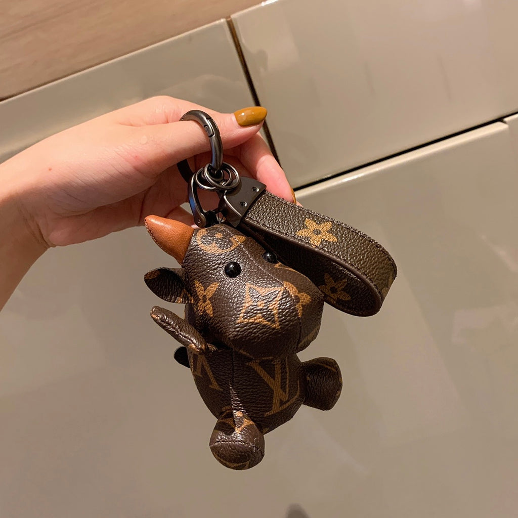 1E11A  Popular Keychains