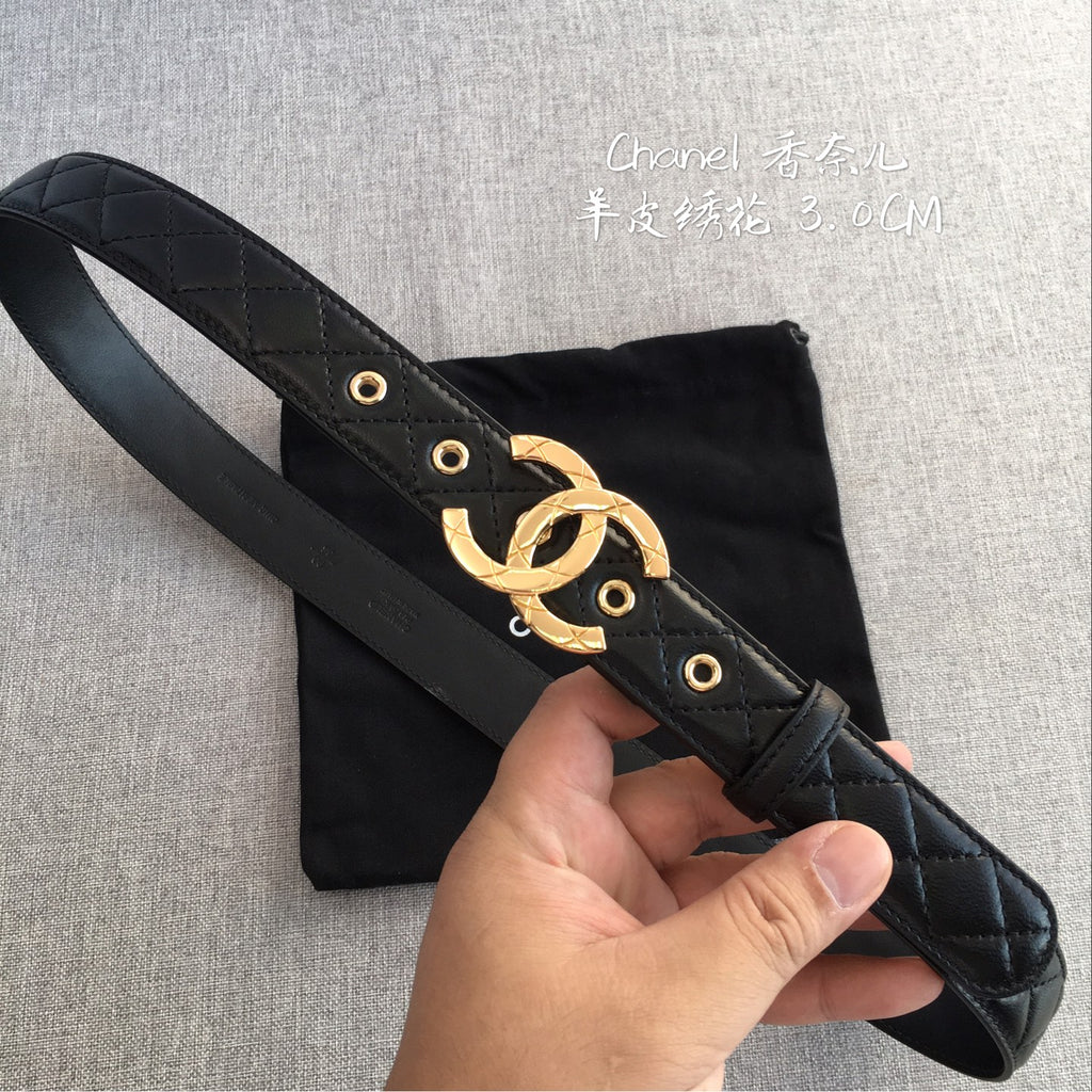 136PC15P Popular High quality belt With full package