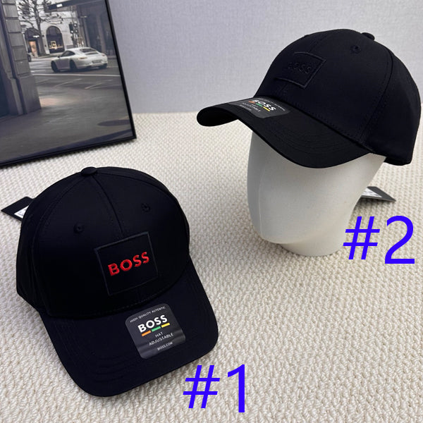 16XA25M Popular hats