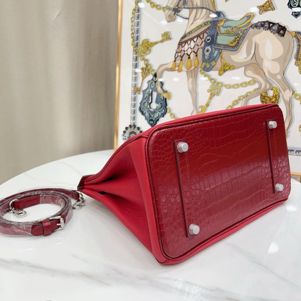 146NH1B Popular  leather bag 