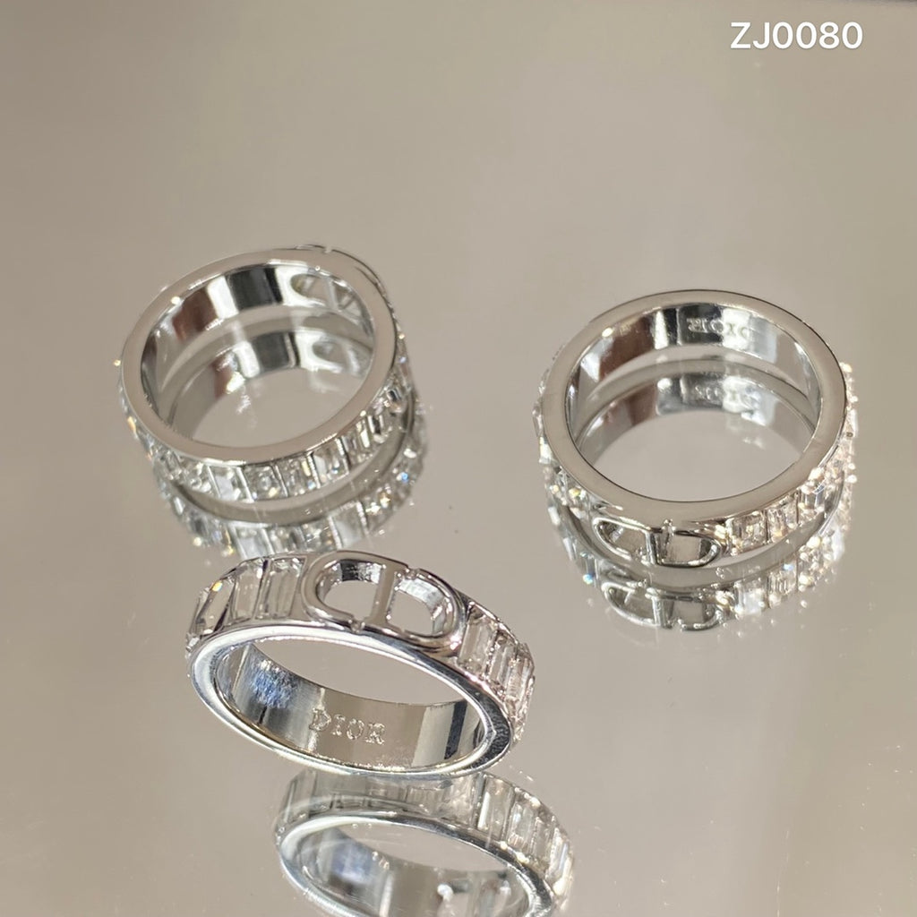 175QD31J Popular  Rings