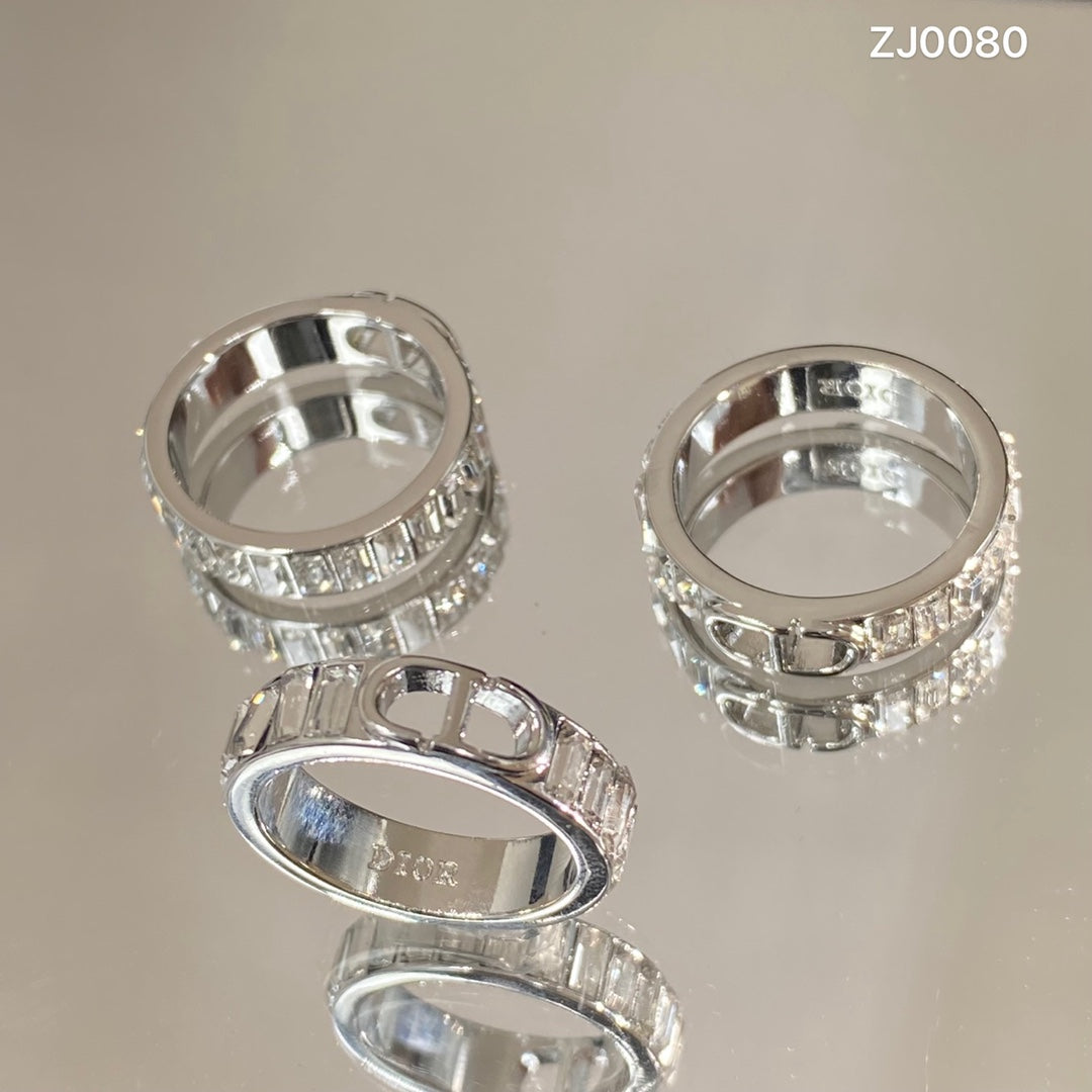 175QD31J Popular  Rings