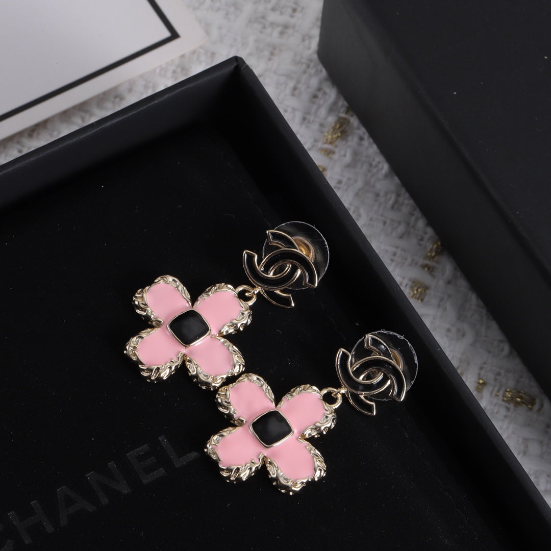 14C458E Popular  Earrings