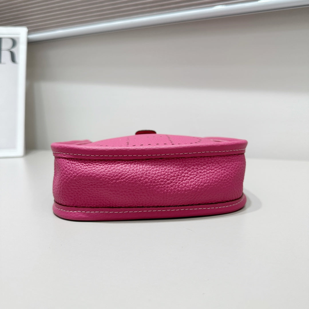 146NH5B Popular leather bag