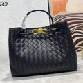 B1X66A35 Popular high-quality leather bag