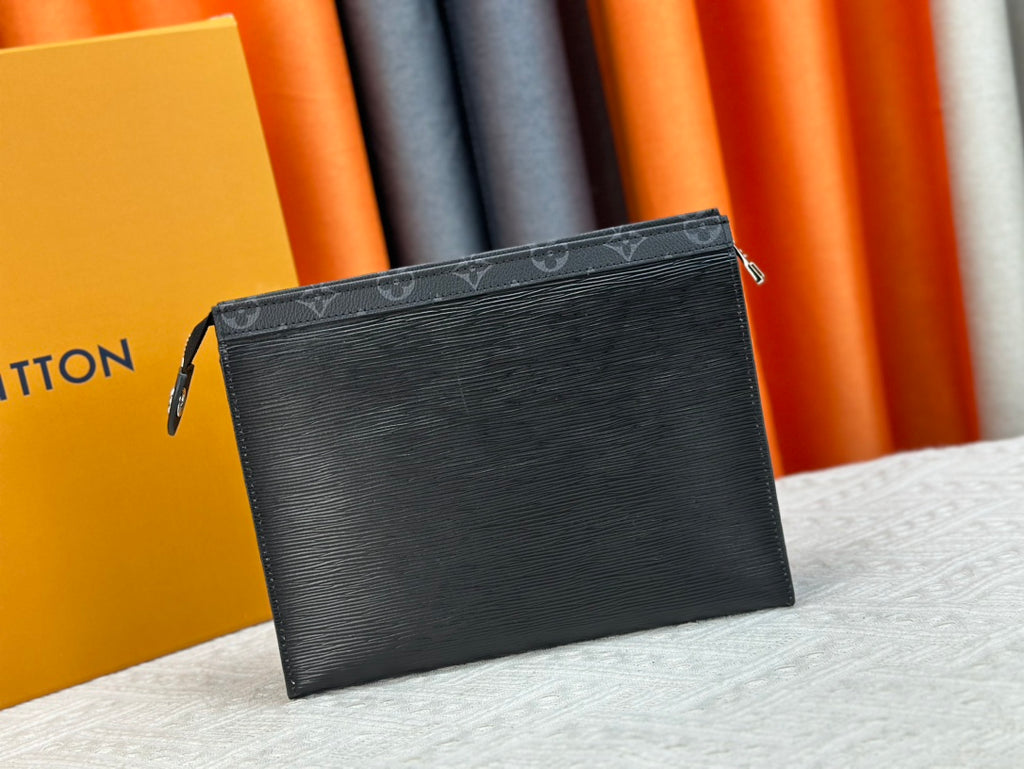 1XE396B Popular   leather bag